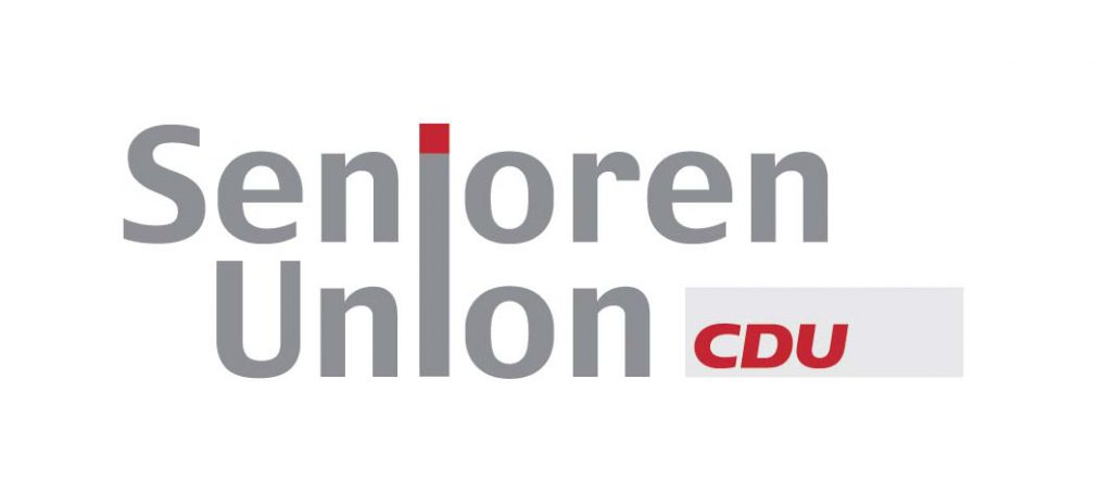 Logo CDU Senioren Union