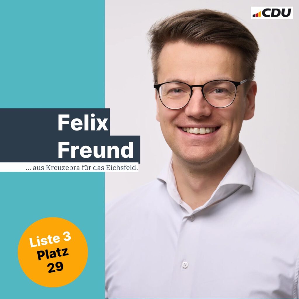 Felix Freund